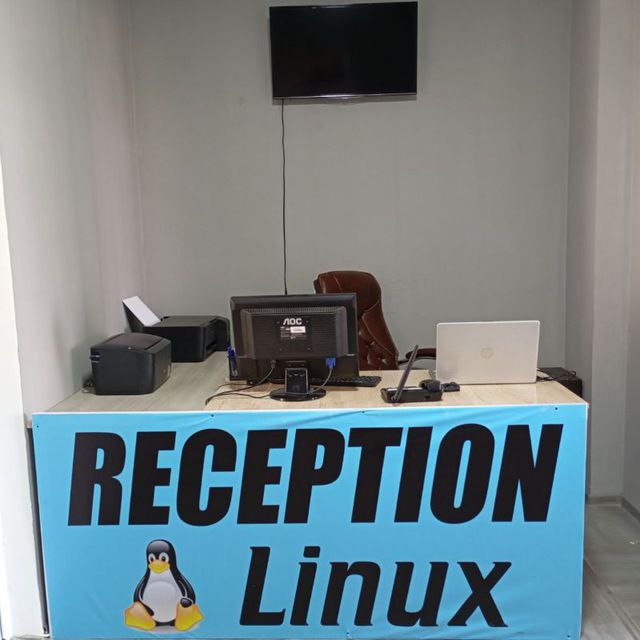 Linux Training Center