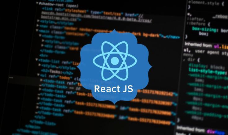 ReactJS kursi